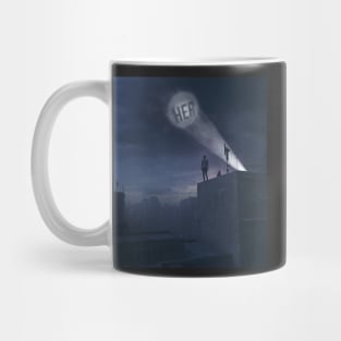 Hero of my Story Mug